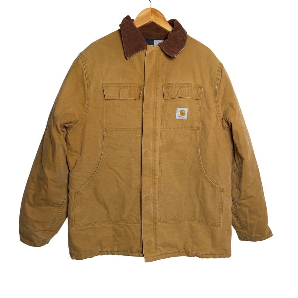 Carhartt | Jackets & Coats | Vintage Carhartt C26 Sandstone